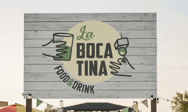 Mockup Bocatina Mockup Bocatina