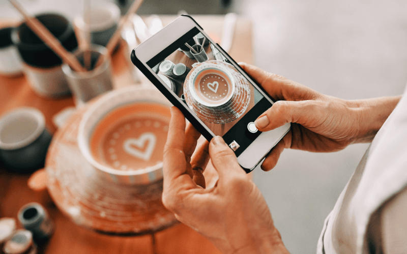 Foto Para Redes Sociales