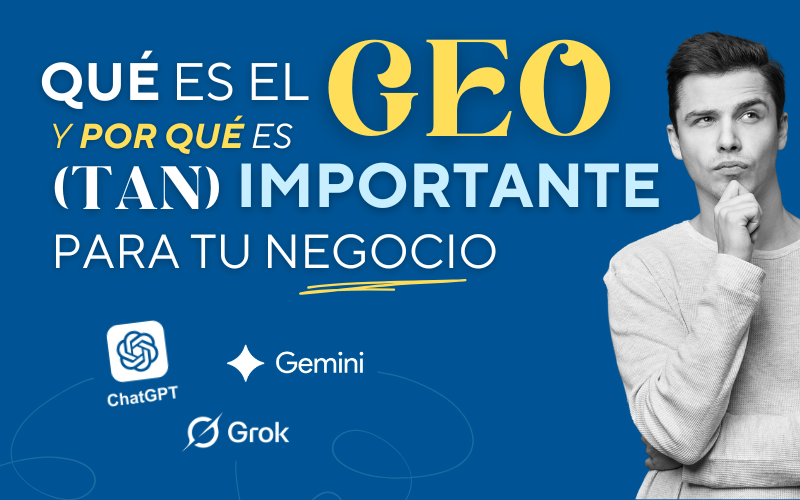 Que Es Geo