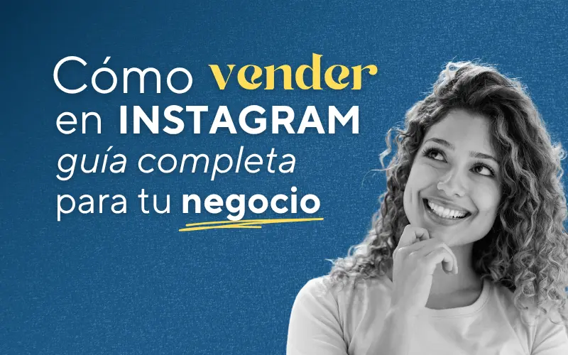 Como Vender En Instagram