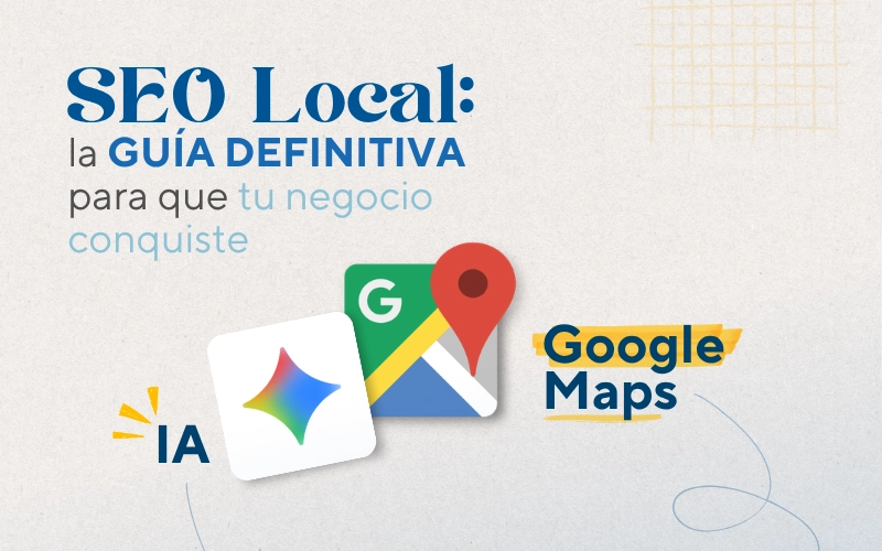 Guia Seo Local