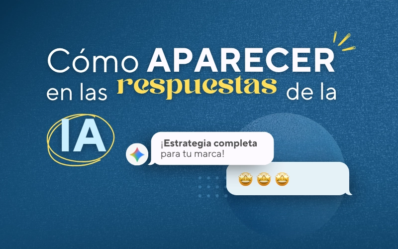 Como Aparecer Respuestas Ia