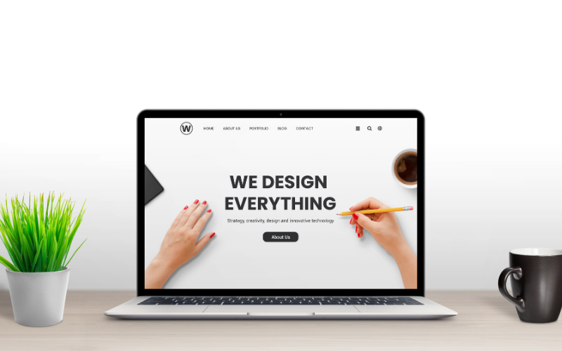 Pagina Web Lista Para Ser Citada Por La Ia