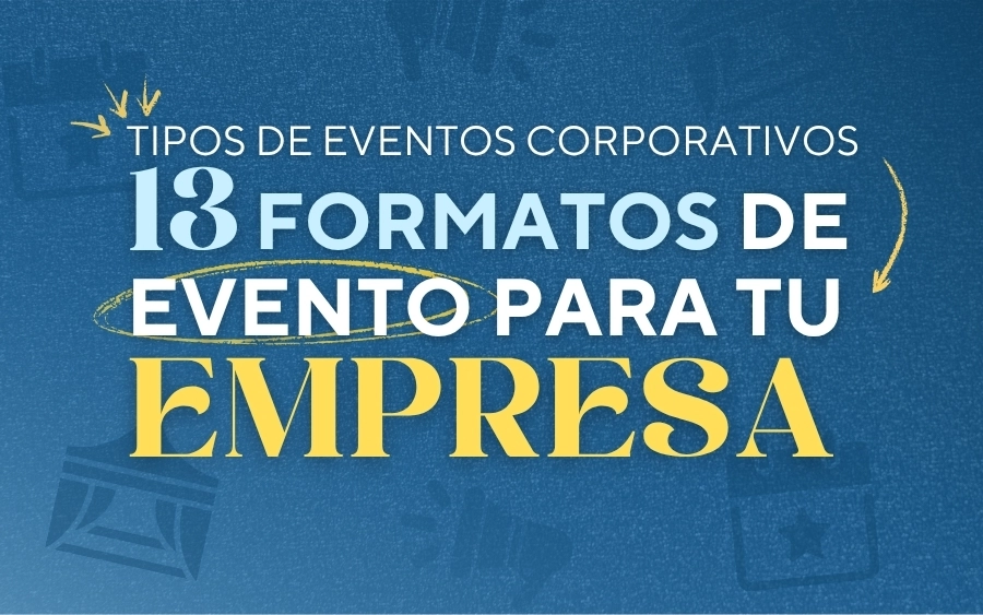 Tipos De Eventos
